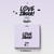 KEP1ER - LOVESTRUCK! (4TH MINI ALBUM) DIGIPACK VER.