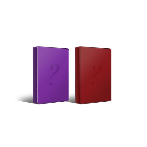 [YG SHOP] JISOO - ME (1ST SINGLE ALBUM) YG TAG ALBUM (LP VER) SETTI