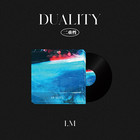 I.M - DUALITY (LP)