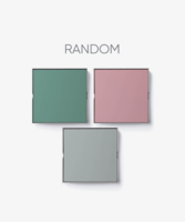 [WEVERSE] SEVENTEEN - FML (10TH MINI ALBUM) SATUNNAINEN VERSIO