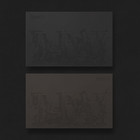 AGUST D - D-DAY (ALBUM)