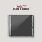 WOODZ - OO-LI (5TH MINI ALBUM) JEWEL VER.