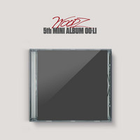 WOODZ - OO-LI (5TH MINI ALBUM) JEWEL VER.