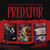 LEE GI KWANG - PREDATOR (1ST FULL ALBUM)
