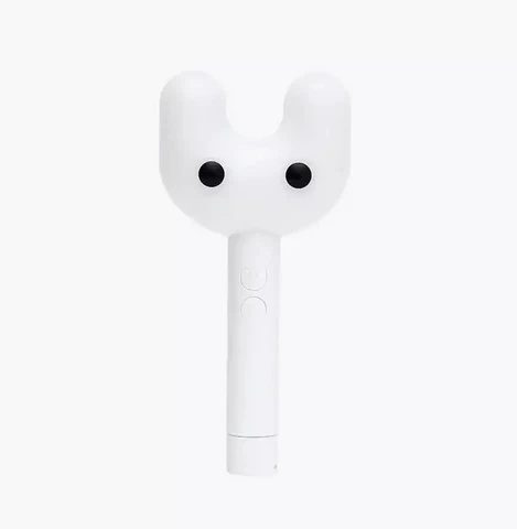 NEWJEANS - OFFICIAL LIGHT STICK