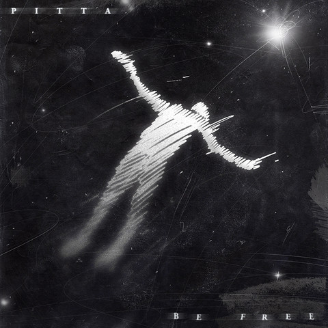 PITTA - BE FREE (ALBUM) DIGIPACK VER.