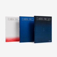 ENHYPEN - DARK BLOOD (4TH MINI ALBUM)