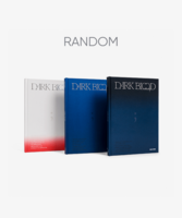[WEVERSE] ENHYPEN - DARK BLOOD (4TH MINI ALBUM) | SATUNNAINEN VERSIO