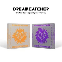 DREAMCATCHER - APOCALYPSE: FROM US (8TH MINI ALBUM)