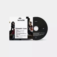 So!YoON! - EPISODE 1 : LOVE (2ND ALBUM)