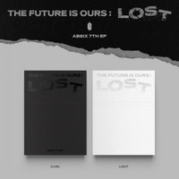 AB6IX - THE FUTURE IS OURS : LOST (7TH EP ALBUM)
