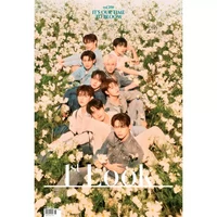 1ST LOOK - VOL.258