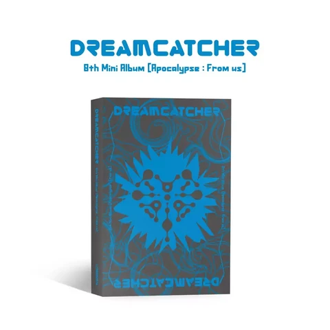 DREAMCATCHER - APOCALYPSE : FROM US (8TH MINI ALBUM) PLATFORM VER.