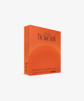 SEVENTEEN - WORLD TOUR 'BE THE SUN' SEOUL - DVD