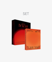 SEVENTEEN - WORLD TOUR 'BE THE SUN' SEOUL - DIGITAL CODE & TOUR DIARY