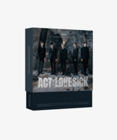 TOMORROW X TOGETHER - WORLD TOUR (ACT : LOVE SICK) IN SEOUL - DIGITAL CODE