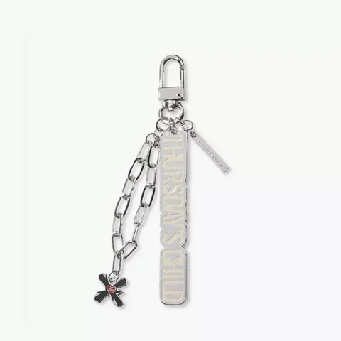 TOMORROW X TOGETHER - THURSDAY'S CHILD - KEYRING