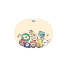 CRAVITY - CCREW MOUSE PAD