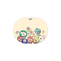 CRAVITY - CCREW MOUSE PAD