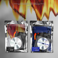 I.M - OVERDRIVE (ALBUM)