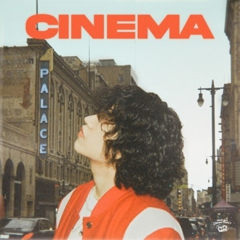 DORI - CINEMA PT.1 (EP ALBUM)