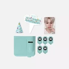 SHINEE - 15TH ANNIVERSARY - PARTY PACKAGE