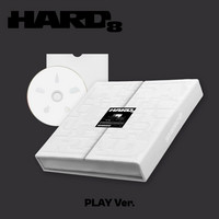 SHINEE - HARD (8TH ALBUM) PLAY VER.