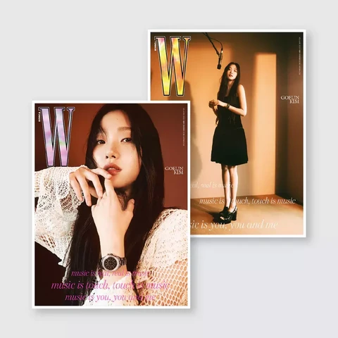 W KOREA - 06/2023