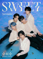 TOMORROW X TOGETHER - SWEET (JAPAN 2ND ALBUM) W/DVD, LIMITED EDITION / TYPE B