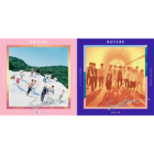 SEVENTEEN - BOYS BE (2ND MINI ALBUM)