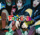 FISHINGIRLS - FISHING QUEEN (1ST ALBUM) KIT VER.