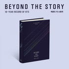 BTS - BEYOND THE STORY - 10TH ANNIVERSARY OFFICIAL BOOK
