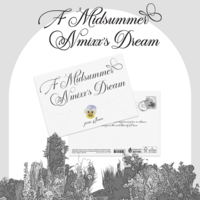 NMIXX - A MIDSUMMER NMIXX’S DREAM (3RD SINGLE ALBUM) DIGIPACK VER.
