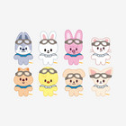 STRAY KIDS - PILOT: FOR 5 STAR - SKZOO 10CM PLUSH
