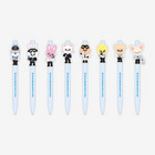 STRAY KIDS - PILOT: FOR 5 STAR - SKZOO CHARACTER GEL PEN