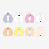STRAY KIDS - PILOT: FOR 5 STAR - SKZOO NECK PILLOW