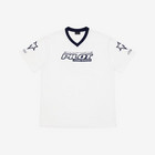 STRAY KIDS - PILOT: FOR 5 STAR - T-SHIRT WHITE