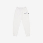 STRAY KIDS - PILOT: FOR 5 STAR - JOGGER PANTS WHITE