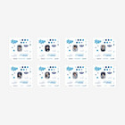 STRAY KIDS - PILOT: FOR 5 STAR - SMARTPHONE DECO SET