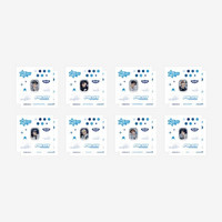 STRAY KIDS - PILOT: FOR 5 STAR - SMARTPHONE DECO SET