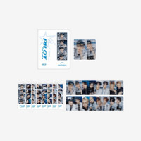 STRAY KIDS - PILOT: FOR 5 STAR - COLLECT BOOK SET