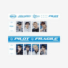 STRAY KIDS - PILOT: FOR 5 STAR - BOX TAPE SET