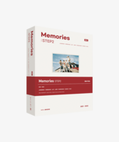 ENHYPEN - MEMORIES: STEP 2 - DVD