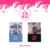 CHOI YENA - HATE XX (2ND SINGLE ALBUM) POCA ALBUM VER.