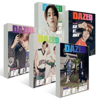 DAZED & CONFUSED - 07/2023