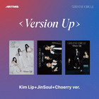ODD EYE CIRCLE - VERSION UP (2ND MINI ALBUM)