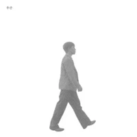 LEE CHANHYUK VIDEO - UMBRELLA