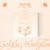 OH MY GIRL - GOLDEN HOURGLASS (9TH MINI ALBUM) KIT VER.