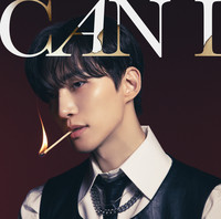 LEE JUNHO - CAN I (JAPAN SPECIAL SINGLE ALBUM) LIMITED EDITION / TYPE A