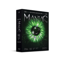 STRAY KIDS - 2ND WORLD TOUR 'MANIAC' IN SEOUL - BLU-RAY
